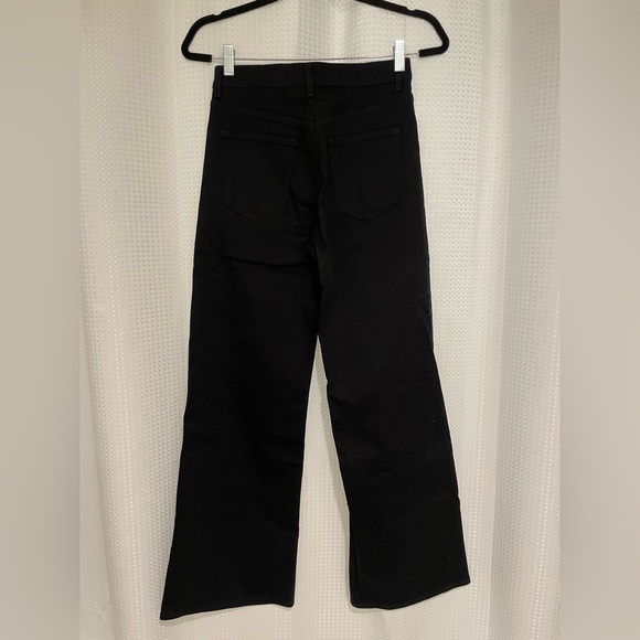 COS stretch flare denim - Picture 5 of 5